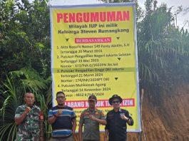 MA Tolak Kasasi, PT MOM Resmi Kembali ke Keluarga Steven Rumangkang