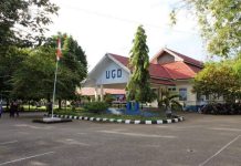 RSUD Baubau Diusulkan Ganti Nama, Aswad : Bisa Pakai Nama Sultan Buton