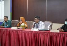 Pemprov Sultra Gelar Pembinaan Statistik Sektoral 2025, Perkuat Implementasi Satu Data Indonesia