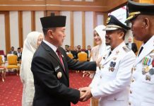 Buton Tengah Sambut Era Baru