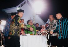 Baubau Tuan Rumah Musrenbang, Gubernur Sultra Ingin Ekonomi Lokal Terdongkrak