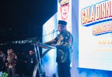 Kamali Bangkit Lagi, Yusran Fahim Kian Optimis Bangun Baubau