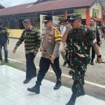 Danrem 143 Halu Oleo Bakal Sanksi Oknum TNI Terlibat Penganiayaan Polisi