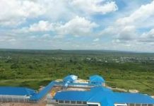 RSUD Buteng Ditingkatkan, Proyek Rp 141 Miliar Siap Dimulai 2025