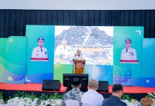 Bupati Buton Tengah Buka Musrenbang RKPD 2026, Fokus pada Kota Santri dan Sektor Perdagangan