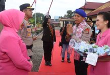 Haru Kehormatan dan Semangat Baru