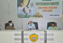 Wawali Sebut Baubau Next Level