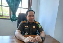 Terseret Kasus Benih Padi, Kadis Pertanian Baubau jadi Tersangka