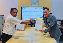 Perkuat Layanan Keuangan, Bank BRI Baubau dan Kantor Imigrasi Teken MoU Pelayanan Perbankan