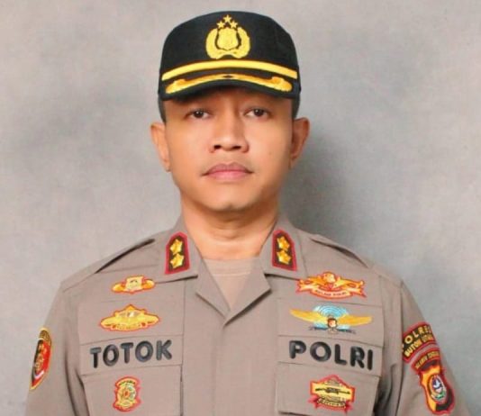 Terlibat Dugaan Kasus Asusila, Oknum Polisi di Butur Dipecat