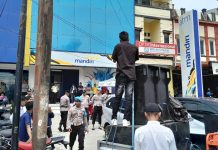 Momentum Hari Kartini, Mahasiswa Desak Keadilan untuk Korban Dugaan Pelecehan di Bank Mandiri