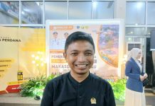 Adriansyah Farmin Dukung Penuh Super Air Jet: Solusi Mobilitas dan Harapan Baru Transportasi Udara di Kepton