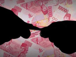 Skandal Dugaan Fee Proyek di Buton, KNPI : Kalau Akal Sehat Saya Tidak Mungkin Lolos Ilustrasi