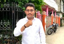 TKD III Karang Taruna Kota Baubau Dinilai Cacat Prosedur, Ketua Kecamatan Betoambari Ajukan Keberatan