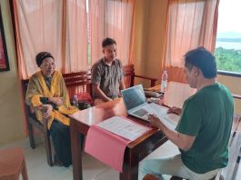 Tiga Bulan Berlalu, Kasus Penganiayaan di Tomia Timur Belum Ada Progres