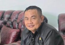 Skandal Uang Proyek di Buton yang Seret Nama Anggota DPRD Baubau, BK Tunggu Bukti Baru, Partai Bakal Panggil NA Wakil Ketua Badan Kehormatan DPRD Kota Baubau, Hasan Basri