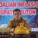 Kejari Buton Siap Tangani Dugaan Skandal Fee Proyek yang Seret Nama Mantan Pj Bupati