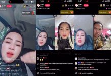 Anggota DPRD Baubau Naslia Alu Live TikTok, Ucapkan Kalimat Intimidasi dan Provokatif