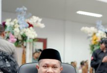 Teguran Sudah Disampaikan, Ketua DPRD Serahkan Naslia ke Badan Kehormatan