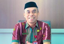 Polemik Jabatan Sekda Buteng, Kostantinus Beberkan Kekeliruan SK Bupati