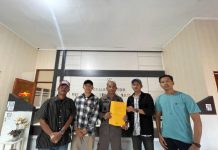 Dua Kasus Menggantung di Kejari Buton, Skandal Fee Proyek dan TPP Dinilai Jalan di Tempat