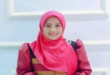 Dari Nada ke Hati”, Inovasi Dakwah Penyuluh Muda Sri Nur Ramadanah Tembus PAI Award Nasional 2025