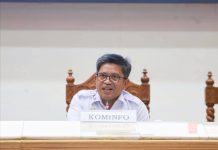 Kadis Kominfo Sultra Paparkan Implementasi Portal Satu Data SIMDATA