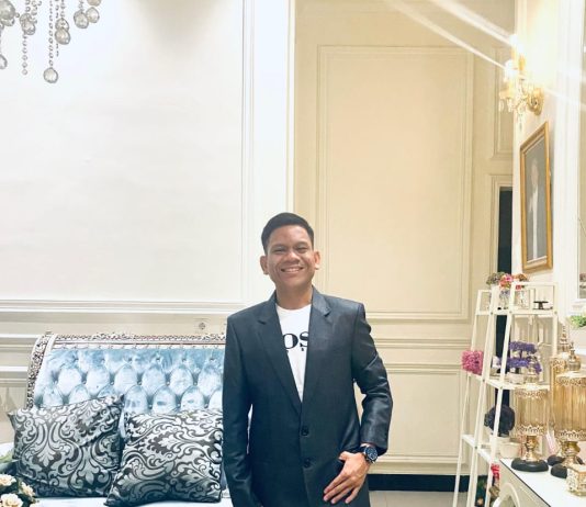 Festival Kaghati Kolope 2025: Menghidupkan Warisan Leluhur dari Goa Liangkobori