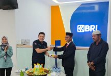 BRI Resmikan Kantor Baru di Mawasangka, Komitmen Tingkatkan Pelayanan Masyarakat