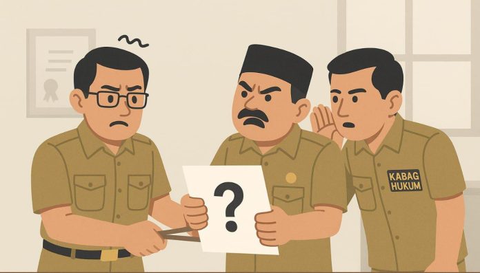 Ilustrasi