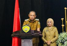 Kembangkan Kawasan Lakologou, Pemkot Baubau Siapkan Kemah Eksekutif