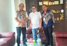 Lobi Wali Kota Yusran Fahim Berhasil, Super Air Jet Kini Layani Baubau-Makassar Setiap Hari