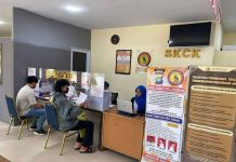 Kader Hanura di Baubau Lolos ke Kursi Dewan Lewat SKCK Bermasalah?