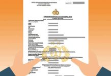 Tidak Cantumkan Status Pernah Terpidana di SKCK, Legislator Hanura Baubau Klaim Sudah Penuhi Syarat saat Nyaleg Ilustrasi