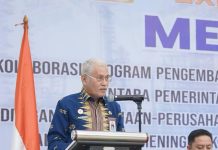 Pemprov Sultra Tegaskan Komitmen Tingkatkan Kesejahteraan Warga