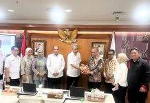 Bappeda Baubau Kawal Strategi Pengentasan Kemiskinan Wilayah Kepulauan