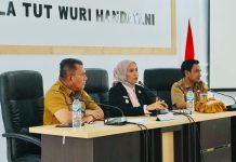 Pemkot Baubau Akan Fasilitasi Guru Non-ASN Dapatkan Tunjangan PPG