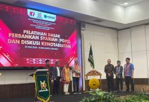 Rumah Besar Notaris Bergerak, INI Sultra Dukung Koperasi Merah Putih