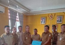 Samsat Buton Selatan Genjot Pendapatan Daerah Lewat Inovasi SIGAP