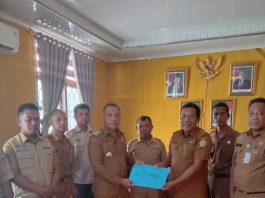 Samsat Buton Selatan Genjot Pendapatan Daerah Lewat Inovasi SIGAP