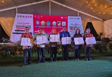 Enam Provinsi Sulawesi Bersatu Untuk Kemajuan Negeri