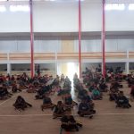 Tari Sajo Moane Wakatobi Siap Ukir Sejarah di Istana Negara