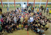 Gubernur Sultra Pastikan Kesiapan Penari Sajo Moane Tampil di Istana Negara