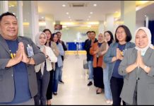 Mandiri Baubau Sambut Hari Pelanggan Nasional dengan Layanan Spesial untuk Nasabah