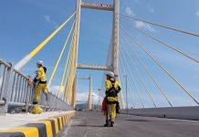Makan Gratis hingga Jembatan Buton–Muna Masuk Program Prioritas RPJMD Baubau Ilustrasi
