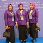 TP-PKK Butur Hadiri Rakornas Posyandu 2025, Bahas Transformasi Layanan Dasar Desa