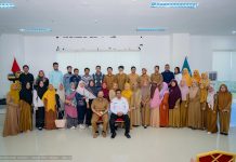 Pastikan Sekolah Rakyat Berkualitas, Bupati Azhari Wawancara Langsung Calon Wali Asuh dan Wali Asrama