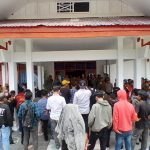 Aliansi Mahasiswa dan Pemuda Bersatu Nyatakan Dukungan untuk Bupati Busel