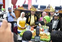 Kota Baubau Catat Peningkatan IPM dan Penurunan Kemiskinan