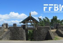 FFBW 2025 Bakal Hadir di Benteng Keraton Baubau dengan 20 Layar Tancap, Puluhan Film Ditayangkan